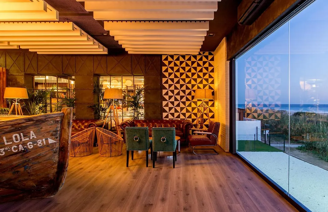 Hotel Antonio-1