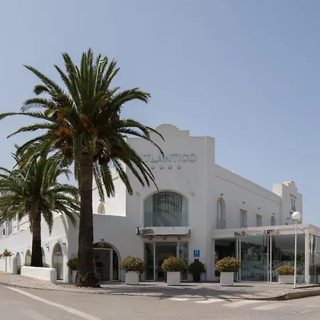 Hotel Atlántico-2